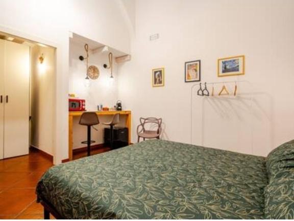 Martinirooms 3,0 Altamura Bilik gambar