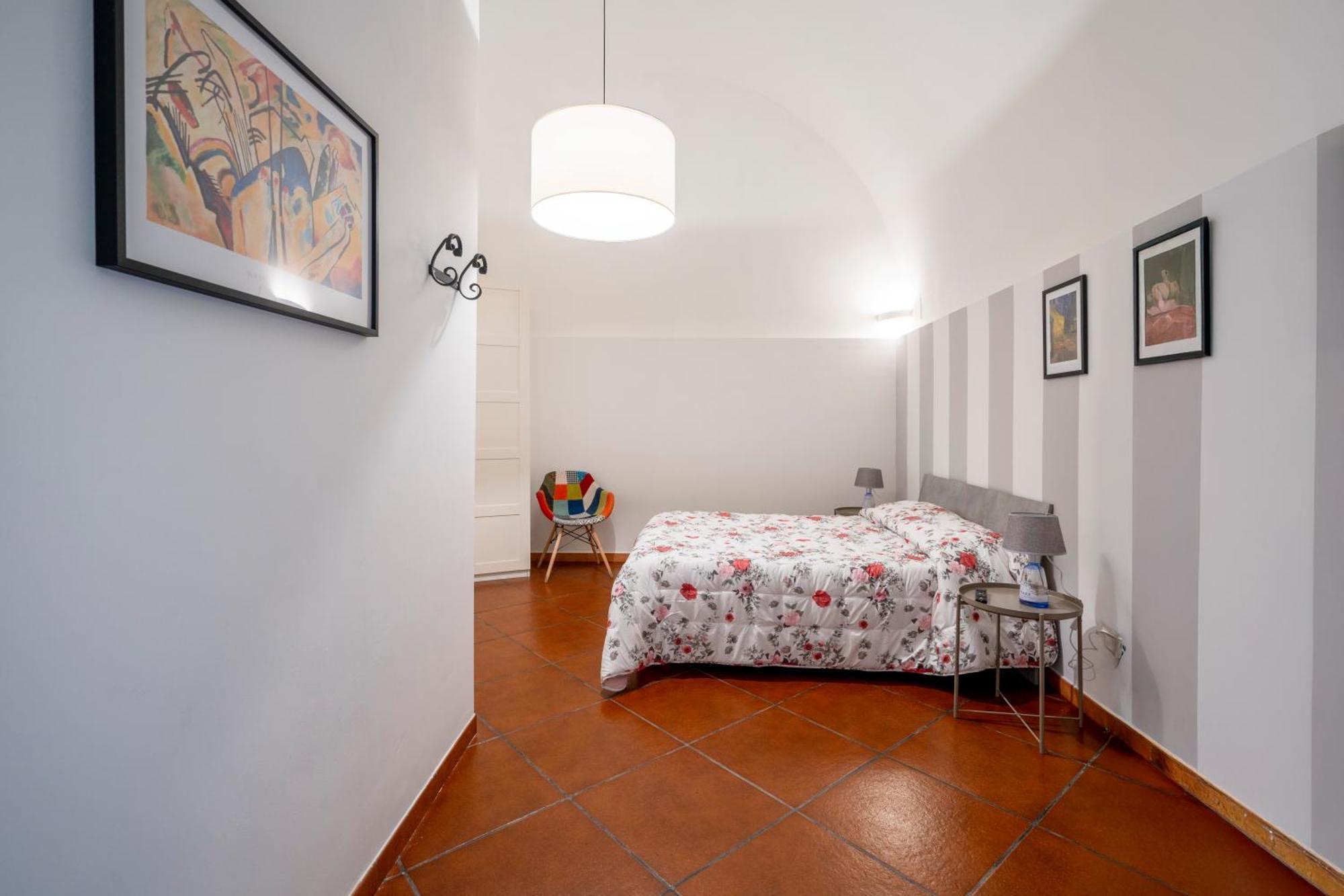Martinirooms 3,0 Altamura Bilik gambar