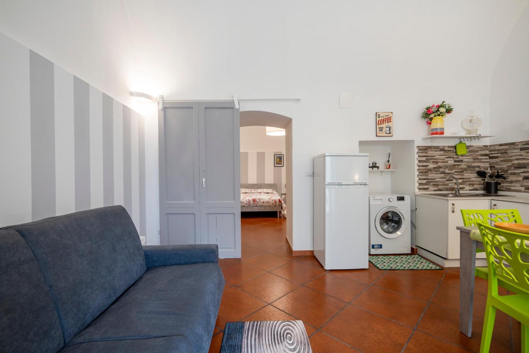 Martinirooms 3,0 Altamura Bilik gambar