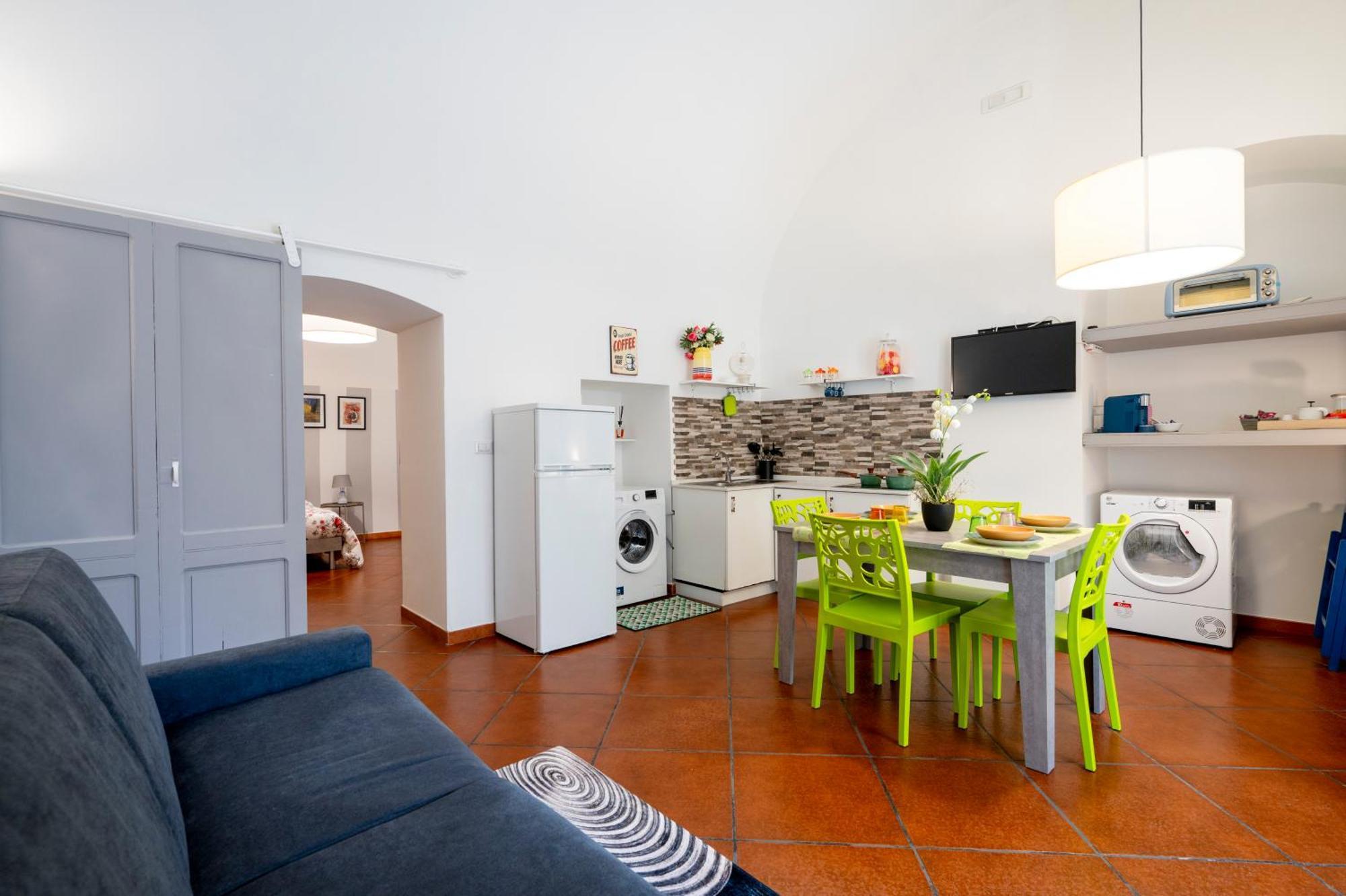 Martinirooms 3,0 Altamura Bilik gambar