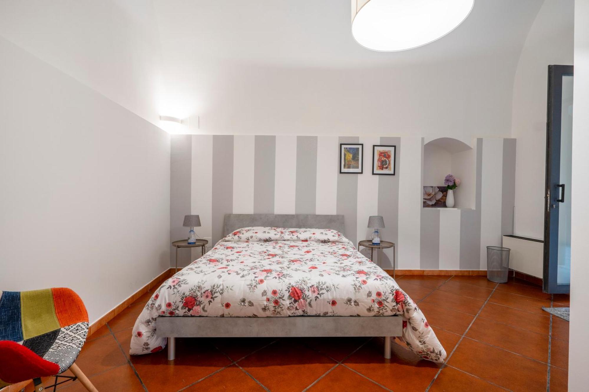 Martinirooms 3,0 Altamura Bilik gambar