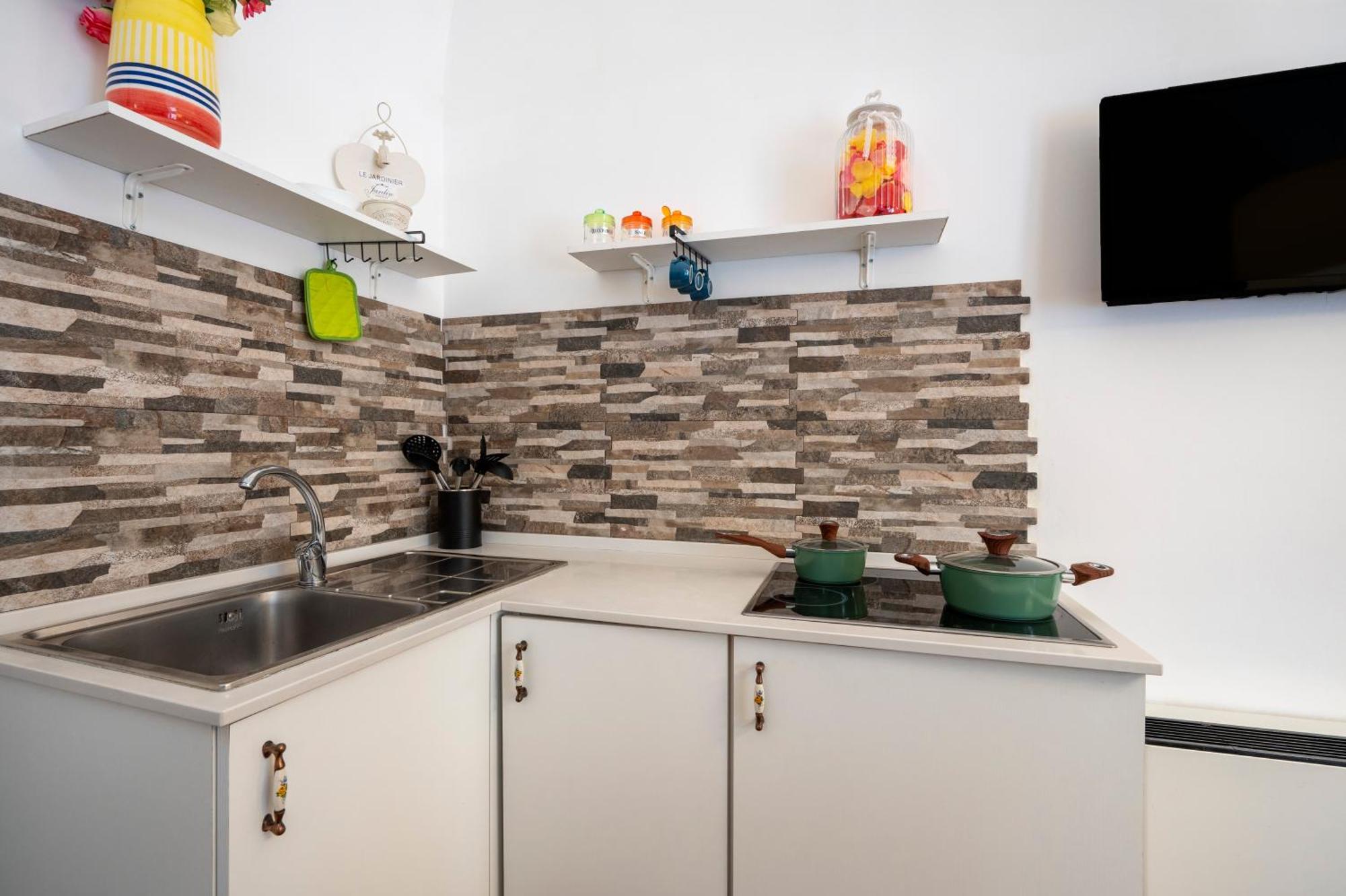 Martinirooms 3,0 Altamura Bilik gambar