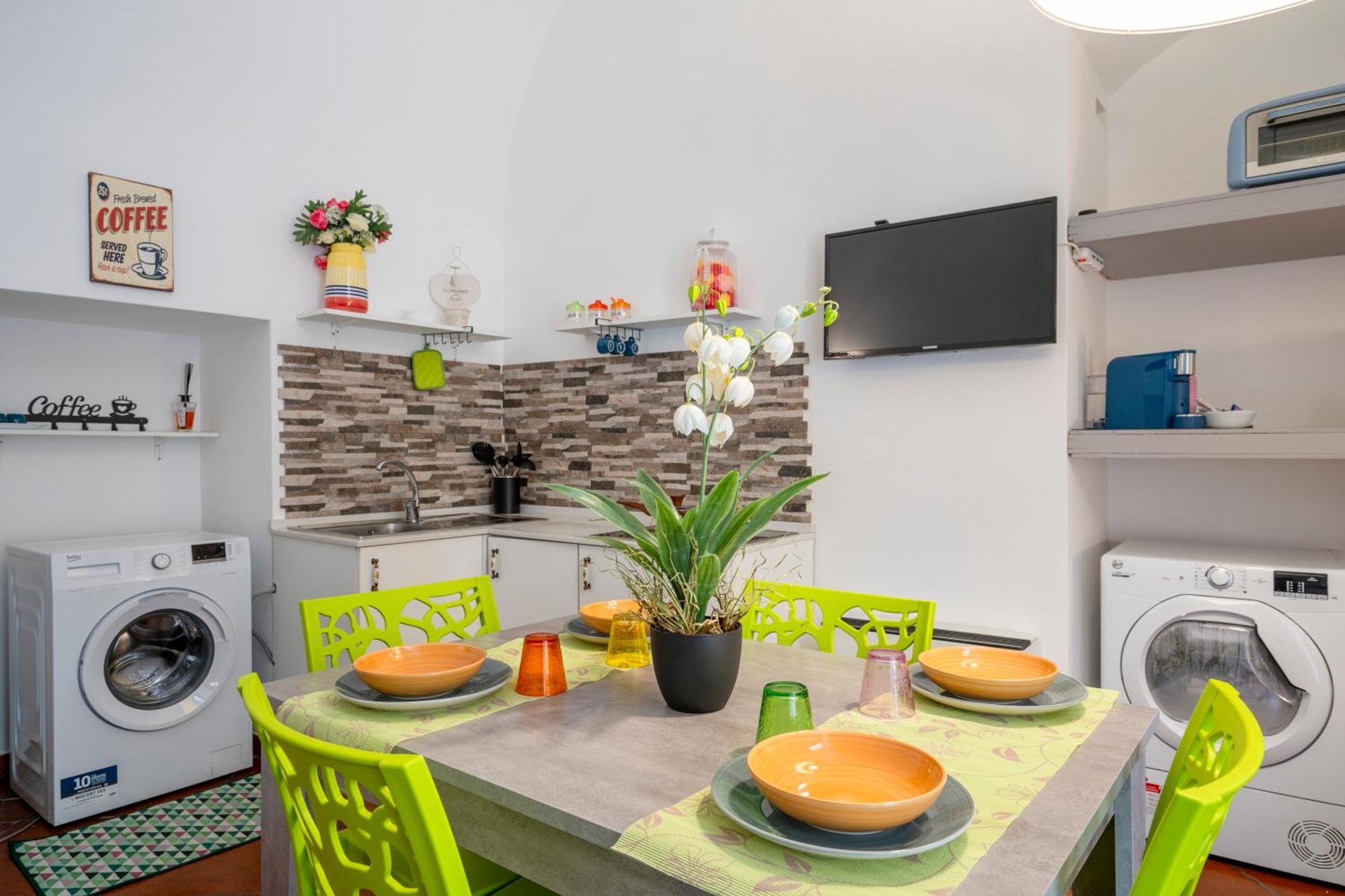 Martinirooms 3,0 Altamura Bilik gambar