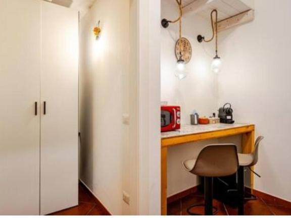 Martinirooms 3,0 Altamura Bilik gambar