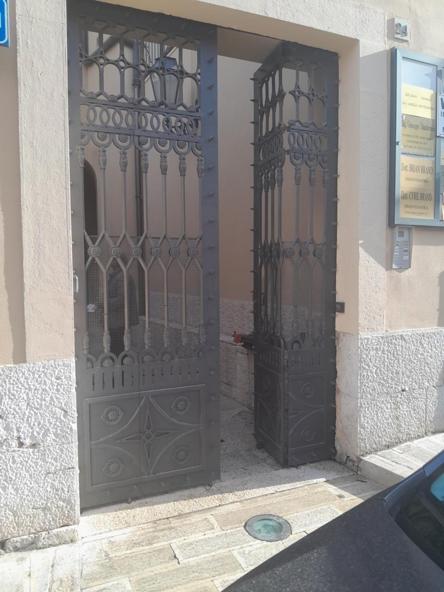 Martinirooms 3,0 Altamura Luaran gambar